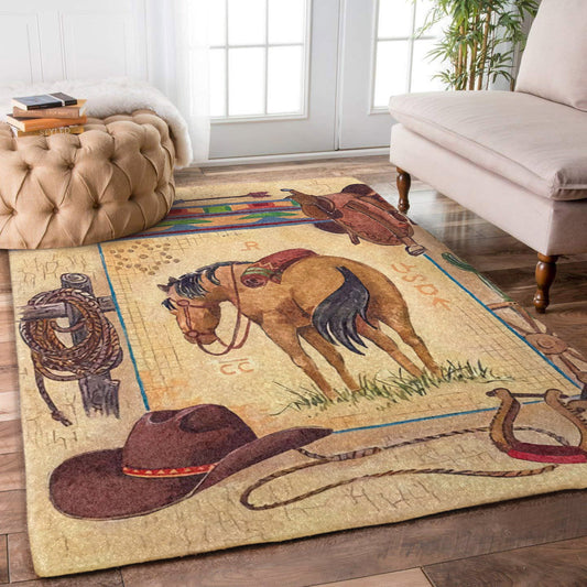 Western CG0510159M Rug