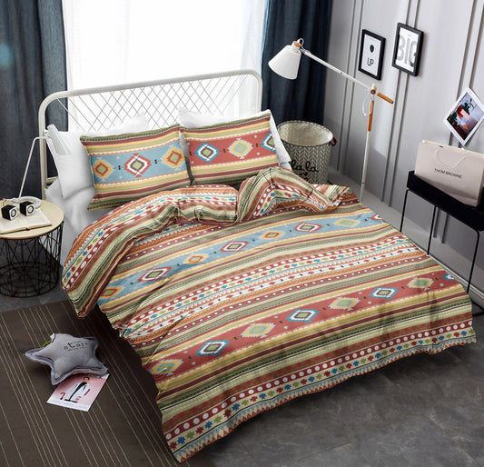 Western CLM0811139B Bedding Sets