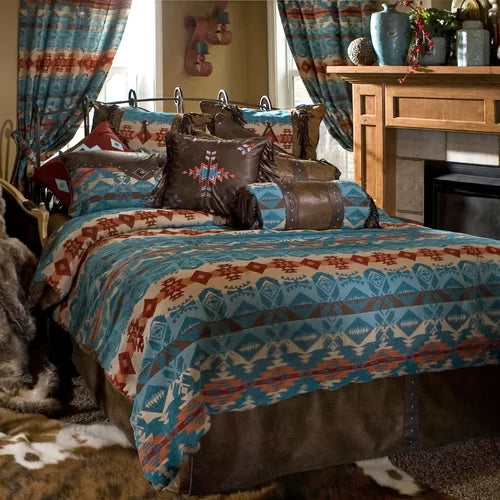 Western CLM1810159B Bedding Sets