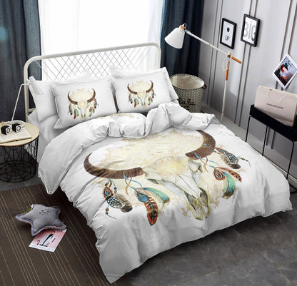 Western CLM190803M Bedding Sets