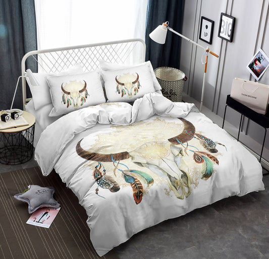 Western CLM190803M Bedding Sets