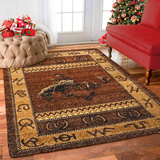 Western Cowboy TL1511130M Rug