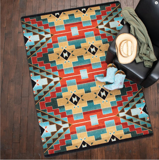 Western Lights CLM3009165M Rug