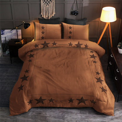 Western Lodge CLA2609228B Bedding Sets