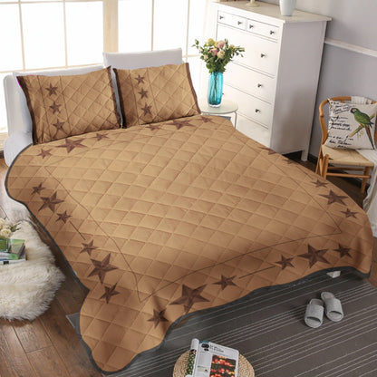 Western Lodge CLA2609228B Quilt Bedding Set