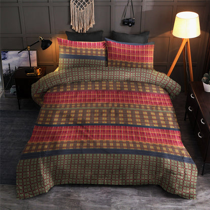 Western Plaid CLM0811142B Bedding Sets