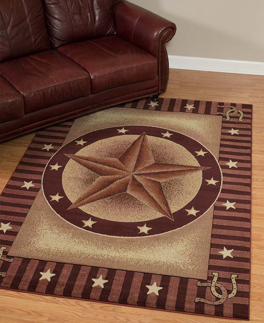Western Star CLH300941R Rug