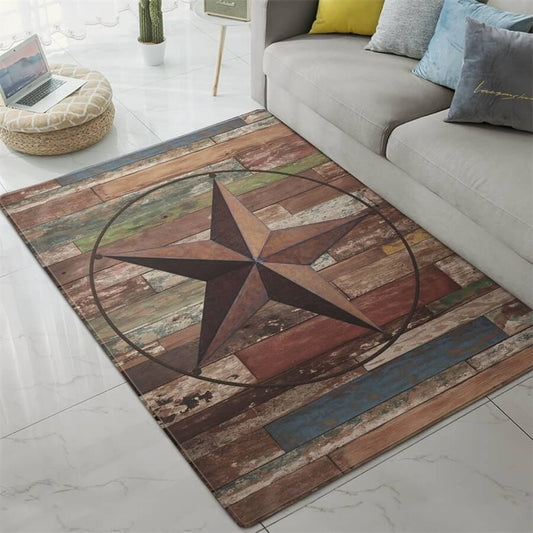 Western Star CLM2612692M Rug