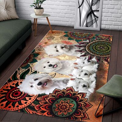 Westie CLM2709160M Rug