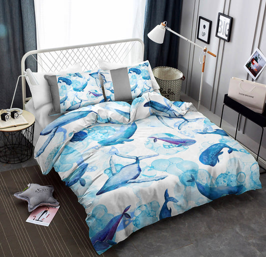 Whale CL310757MD Bedding Sets