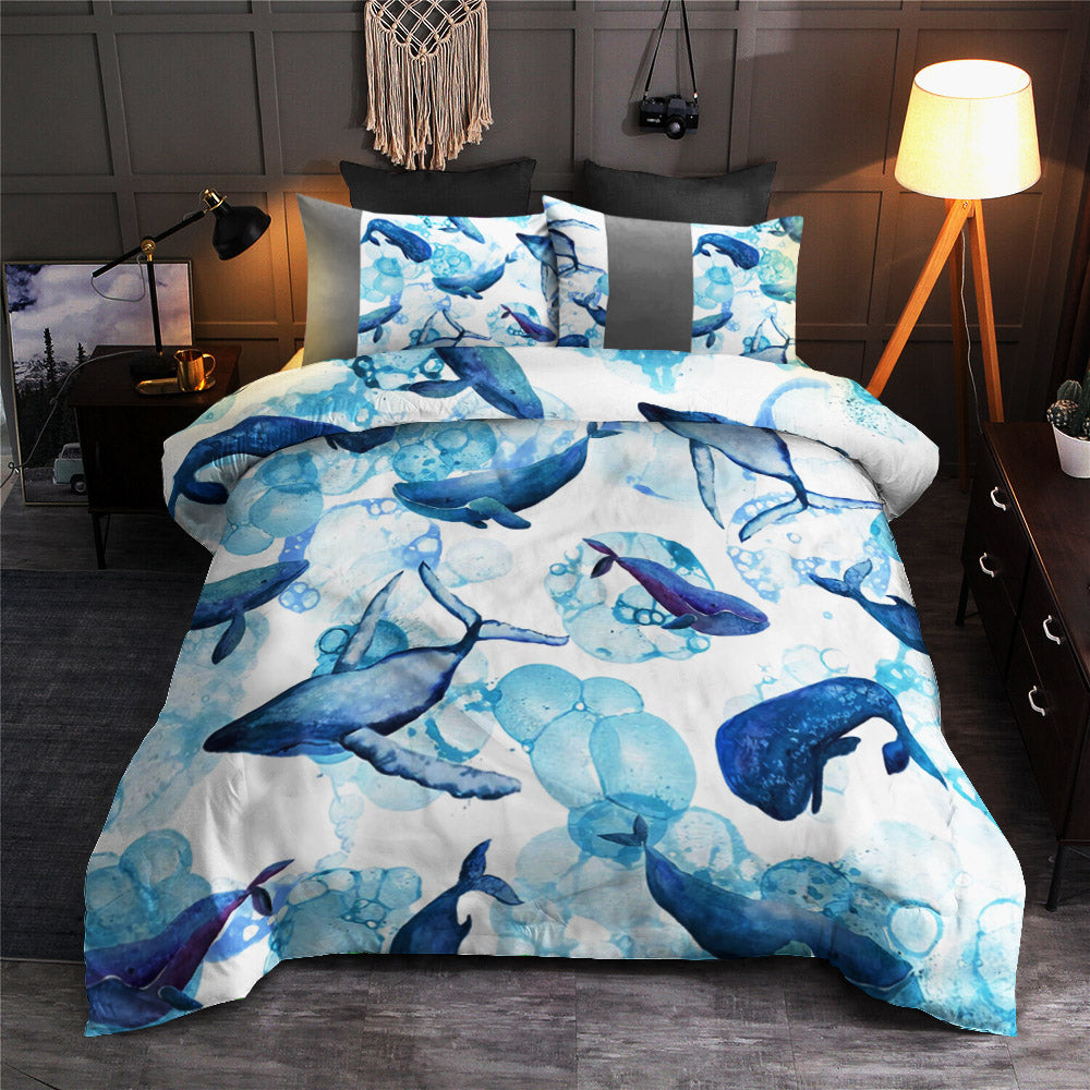 Whale CL310757MD Bedding Sets