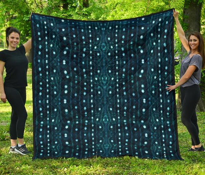 Whale Shark CL15100422MDQ Quilt Blanket