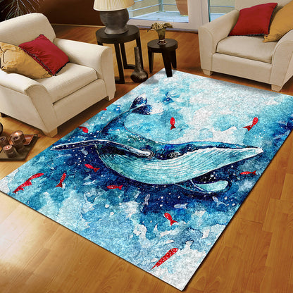 Whale CG290849M Rug