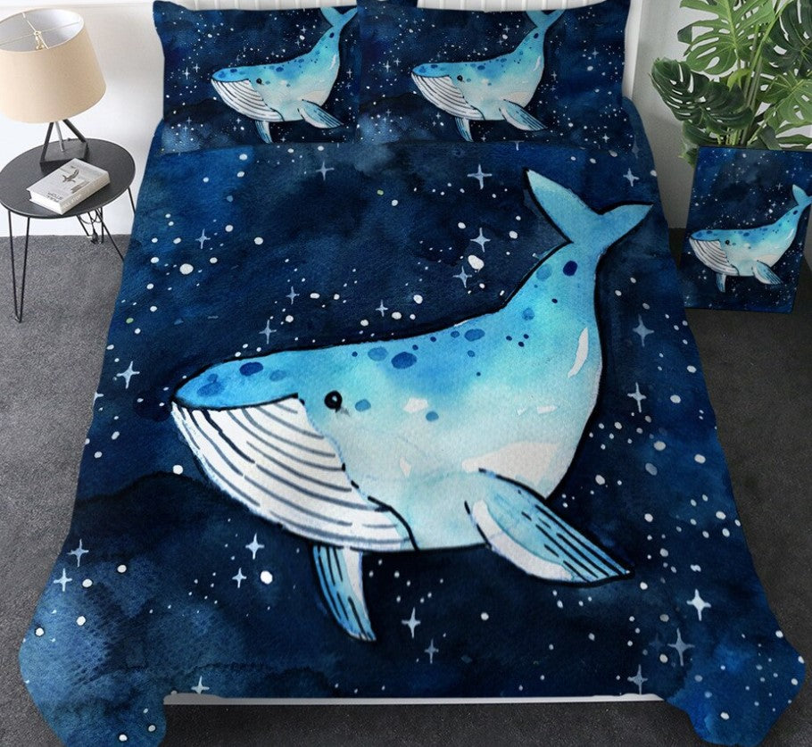 Whale CL2609194MDB Bedding Sets