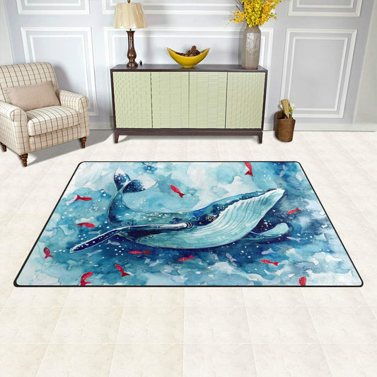 Whale CLG0910136R Rug