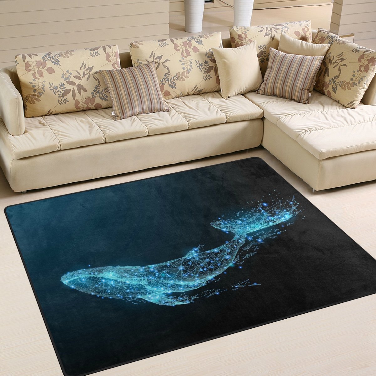 Whale CLG0910138R Rug