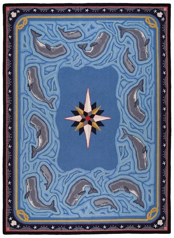 Whale CLM1610238M Rug