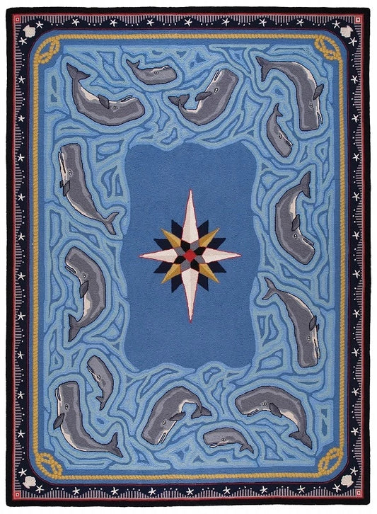 Whale CLM1610238M Rug