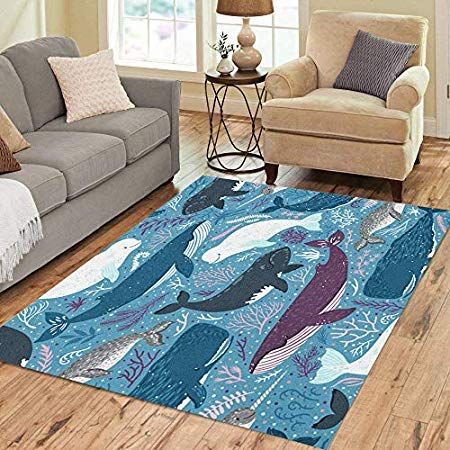 Whale CLM2310523M Rug