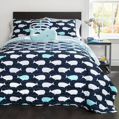 Whale CLM2510402B Bedding Sets