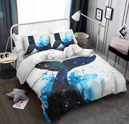 Whale DD190859B Bedding Sets