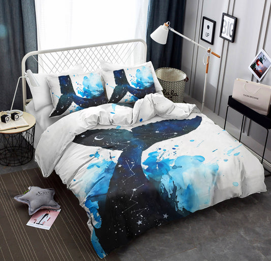 Whale DD190859B Bedding Sets