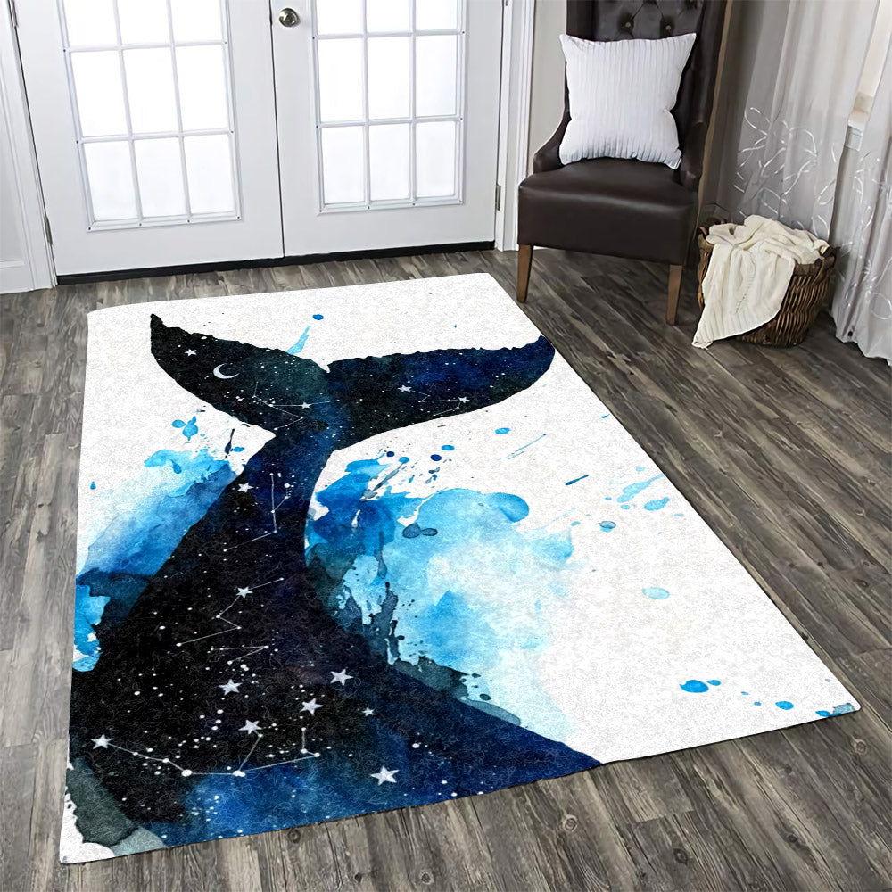 Whale DD190864R Rug