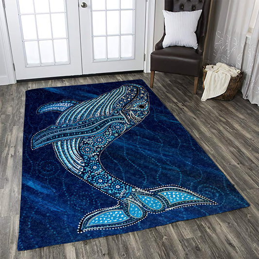 Whale ML0409138R Rug