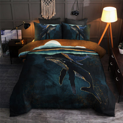 Whale NT171054B Bedding Sets