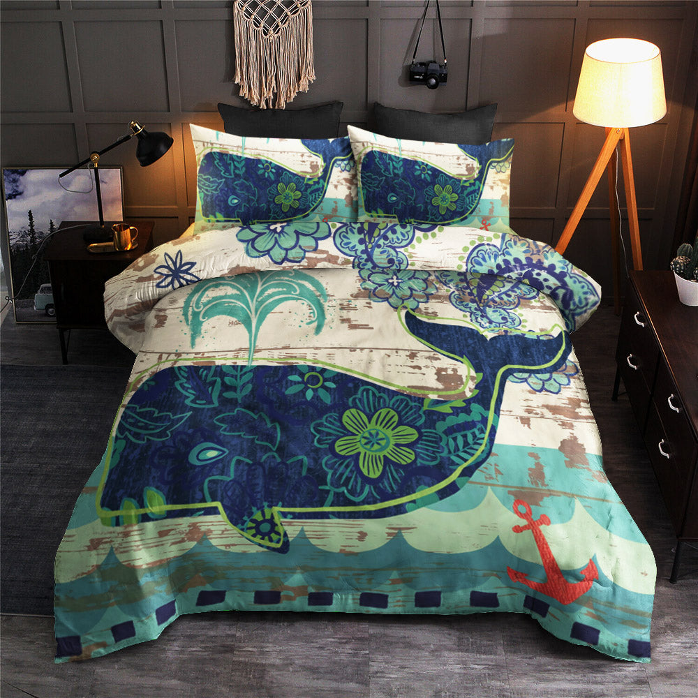 Whale TT060839B Bedding Sets