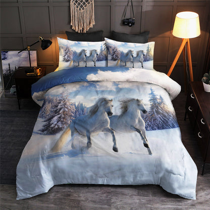 White Horse CL120898MD Bedding Sets