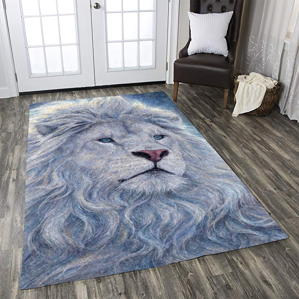 White Lion DD310709M Rug