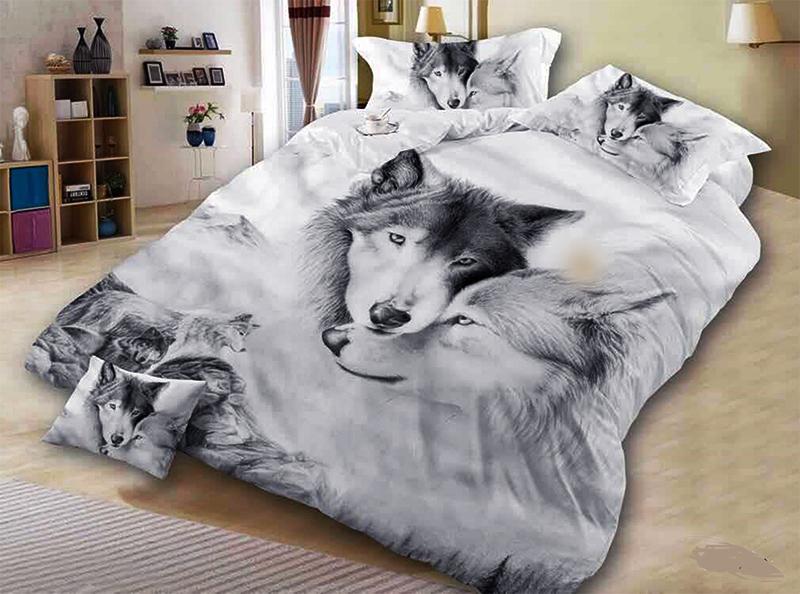 White Wolf CL07111096MDB Bedding Sets