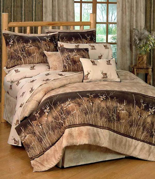 Whitetail CLM2810507B Bedding Sets