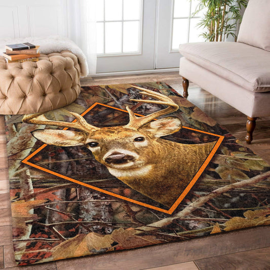 Whitetail Deer TT1510193M Rug