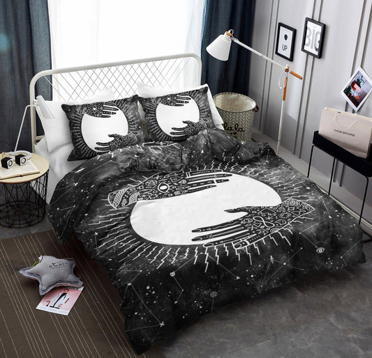 Wicca QN200857T Bedding Sets