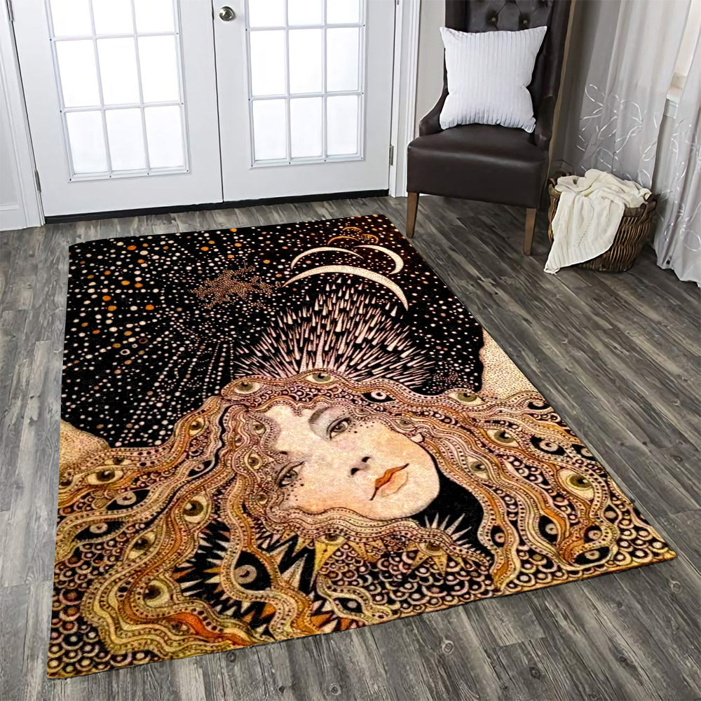 Wicca BT090895M Rug