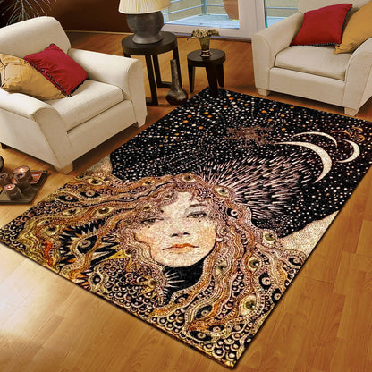 Wicca BT090895M Rug