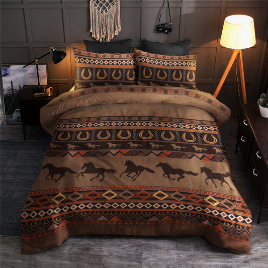 Wild Horses CLM190802MB Bedding Sets