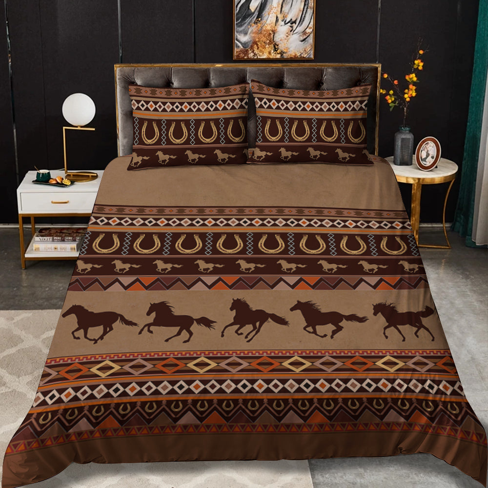 Wild Horses CLM190802MB Bedding Sets