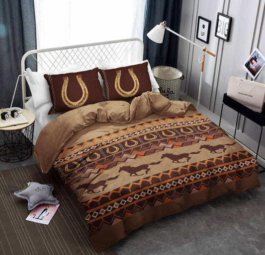 Wild Horses CLM190802M Bedding Sets