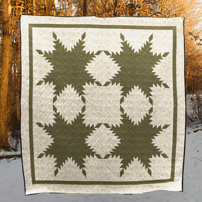 Winter CLM1611844 Quilt Blanket