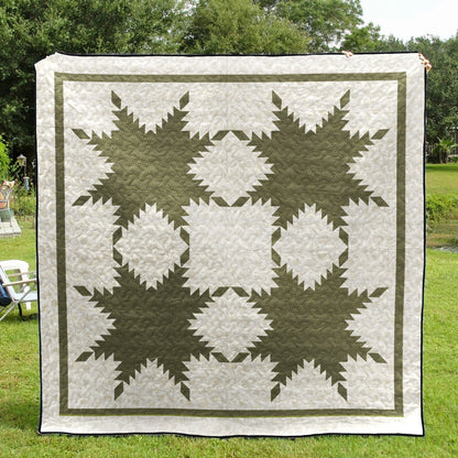 Winter CLM1611844 Quilt Blanket