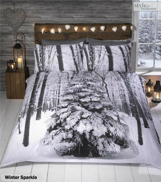 Winter CLH3009208B Bedding Sets