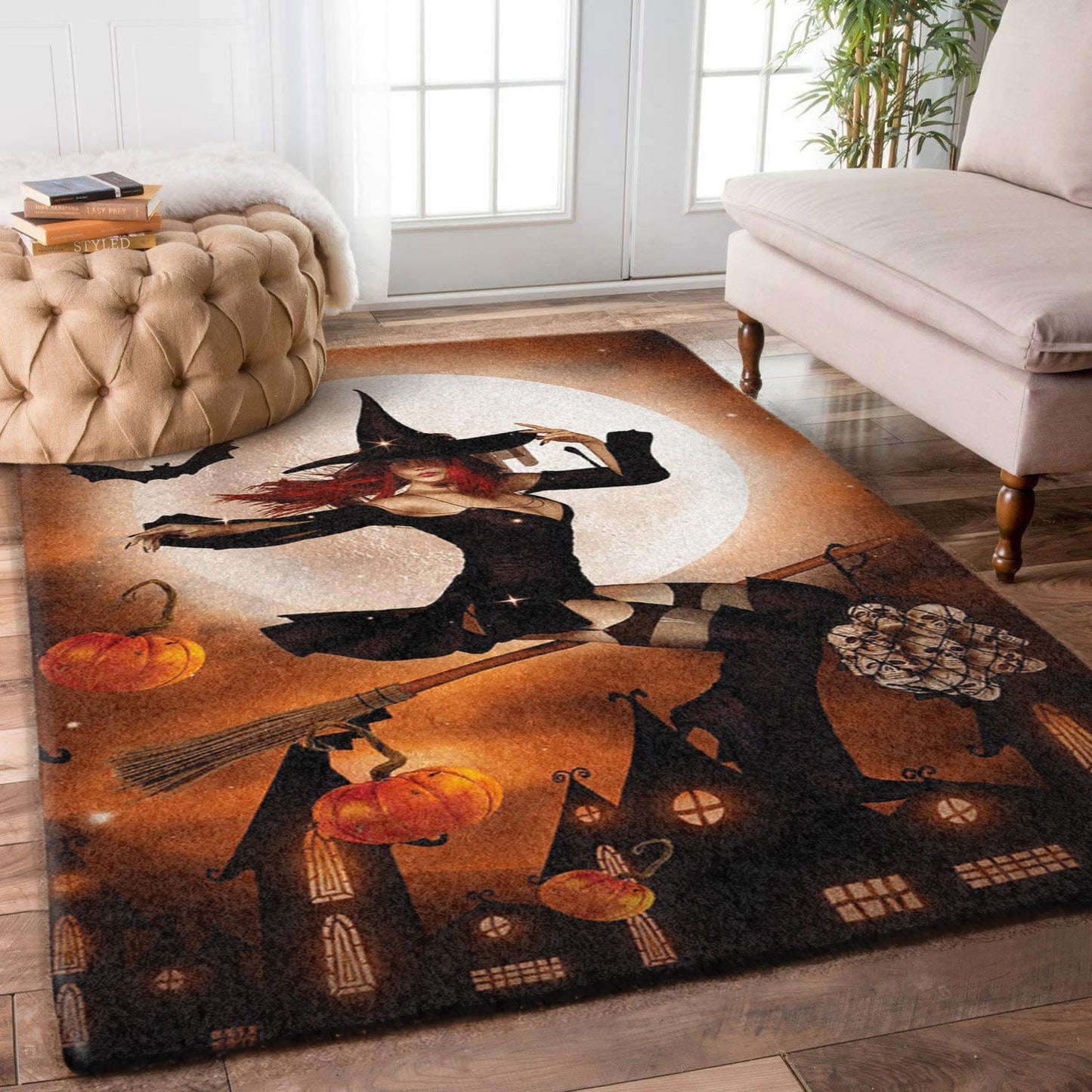 Witch CG1010220M Rug