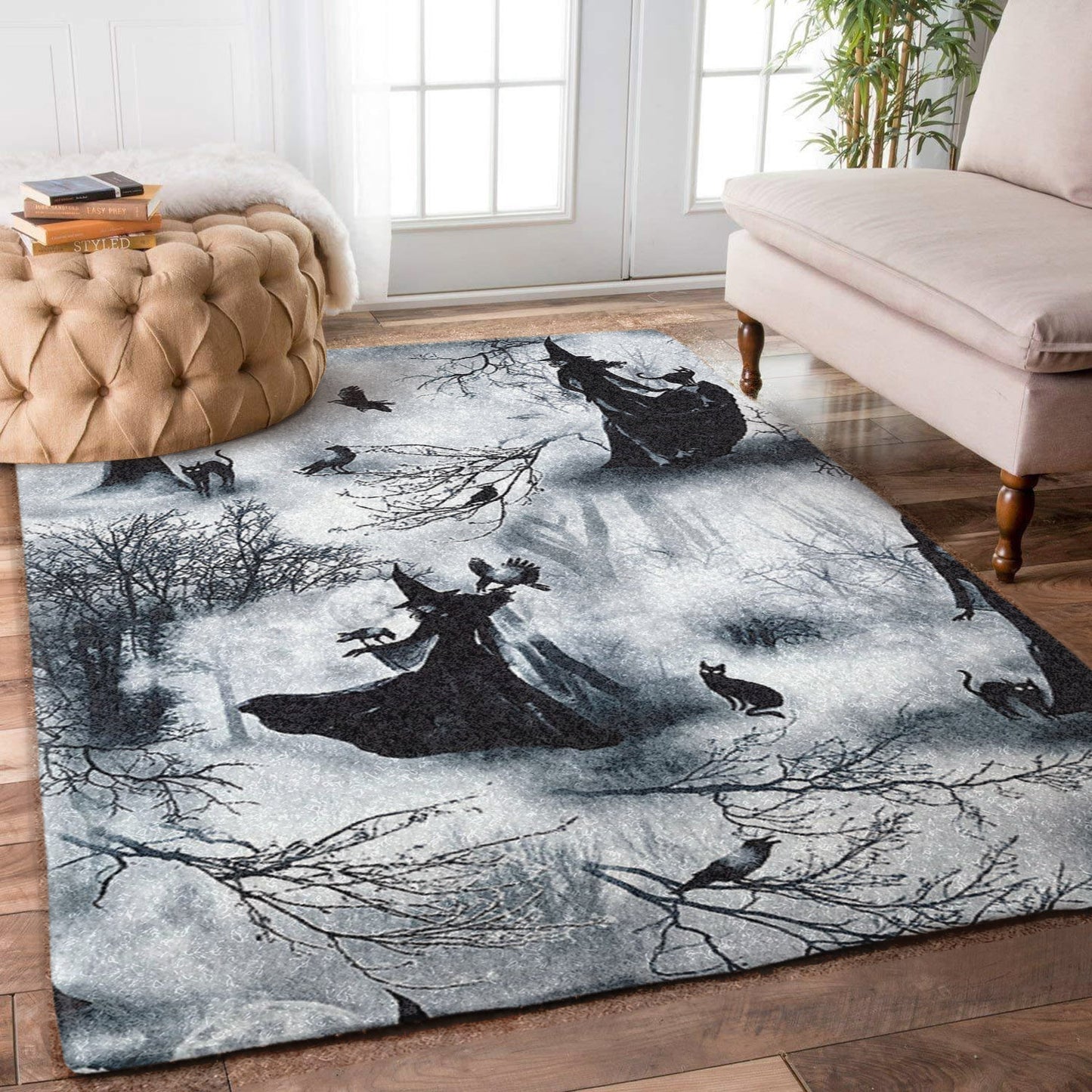 Witch HM3011191M Rug