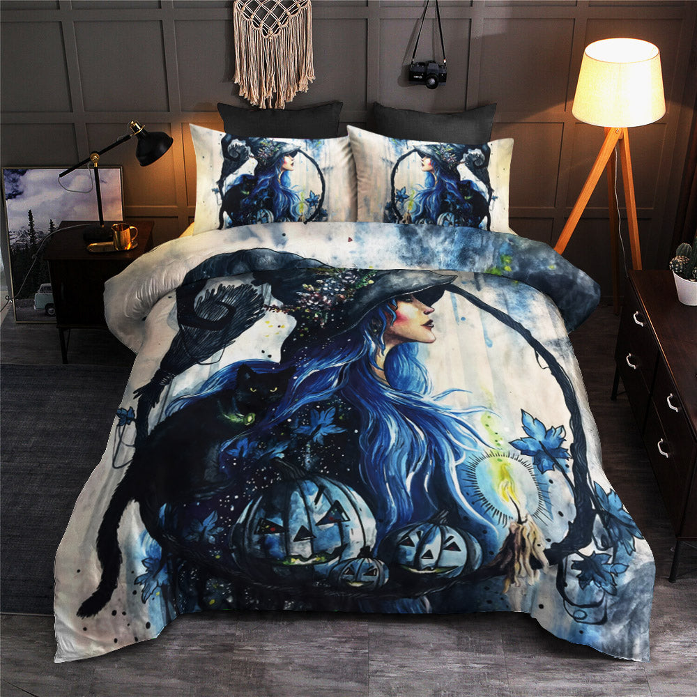 Witch NT2309109B Bedding Sets