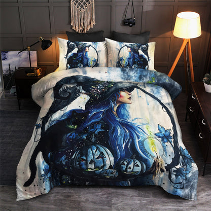 Witch NT2309109B Bedding Sets