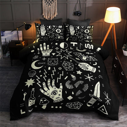 Witch TT130829M Bedding Sets