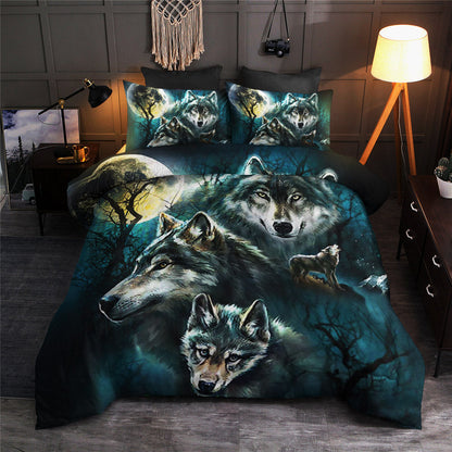 Wolf BL300888BB Bedding Sets